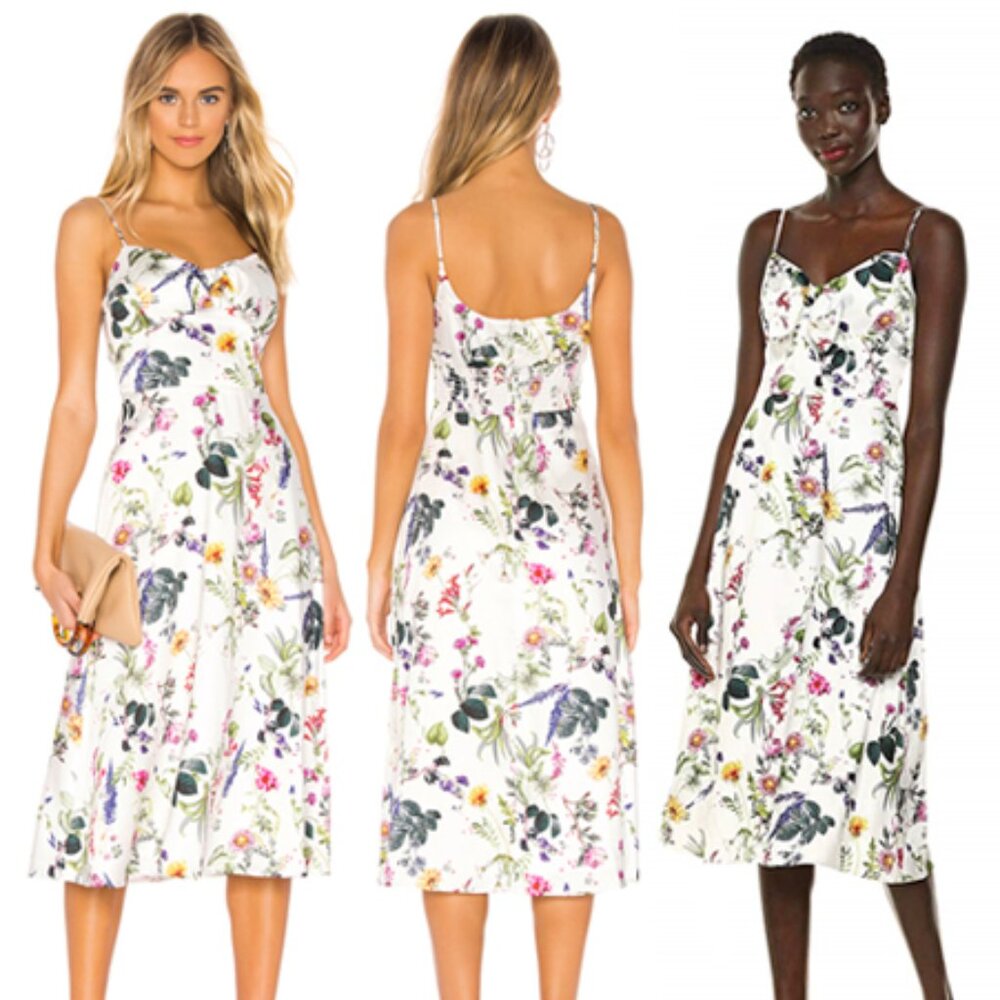 Puff Pastry Dress by Bailey 44